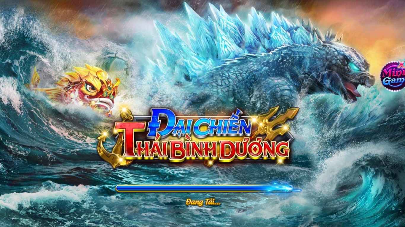 Khám phá các kỹ năng chính trong game bắn cá Rikvip