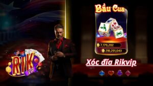 Bí Quyết Chơi Bầu Cua Rikvip Hiệu Quả, Dễ Thắng Lớn Mỗi Ngày